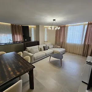 Apartament My Apartments -Tirana Centre, Tirana